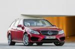 Mercedes-Benz E-Class 2014 года